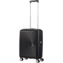 American Tourister SoundBox Spinner Maleta de Cabina 55cm Negro Bass